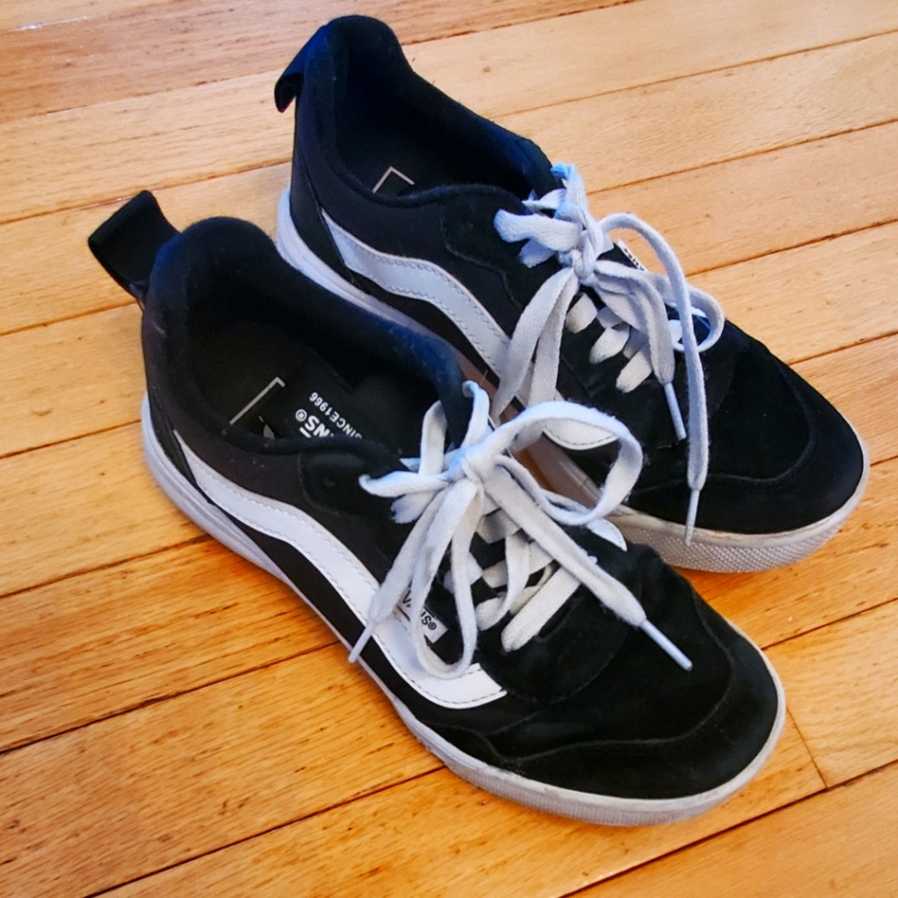 Vans womens